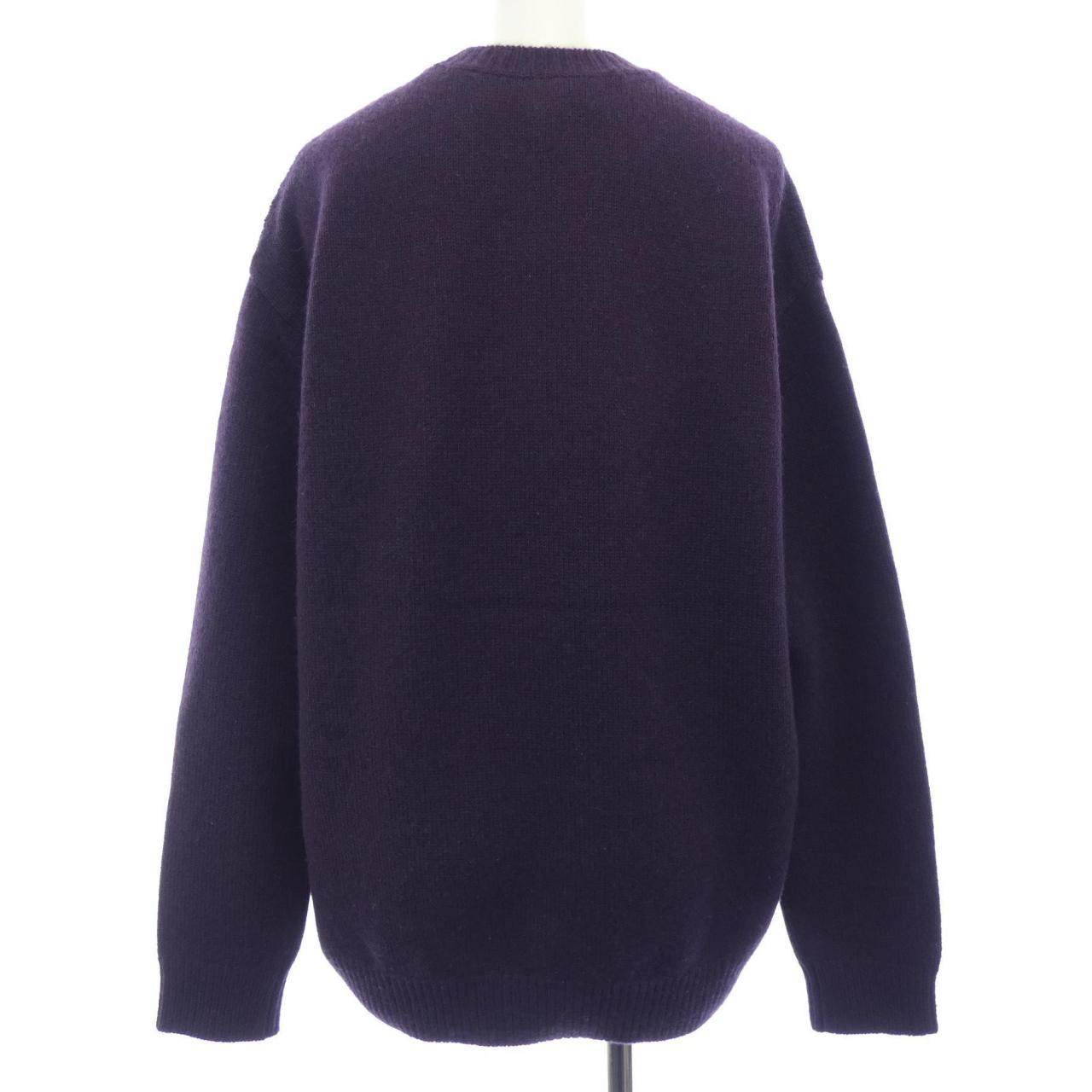 シクラス カシミヤニット