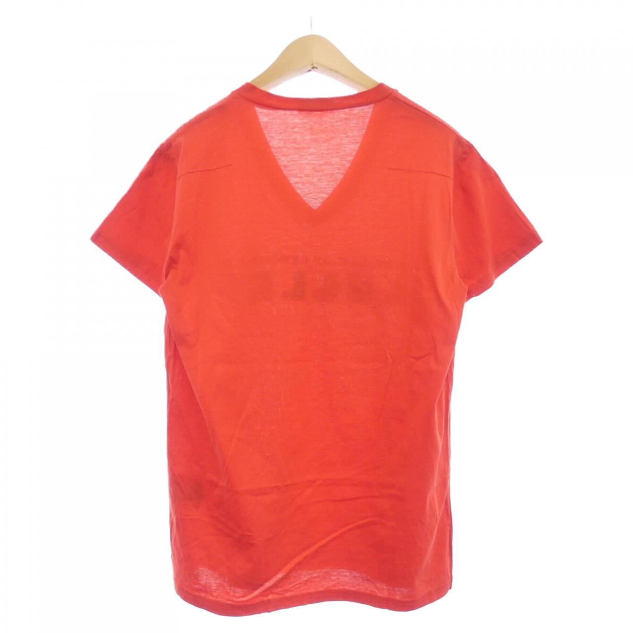 ディオールオム コットンTシャツ
