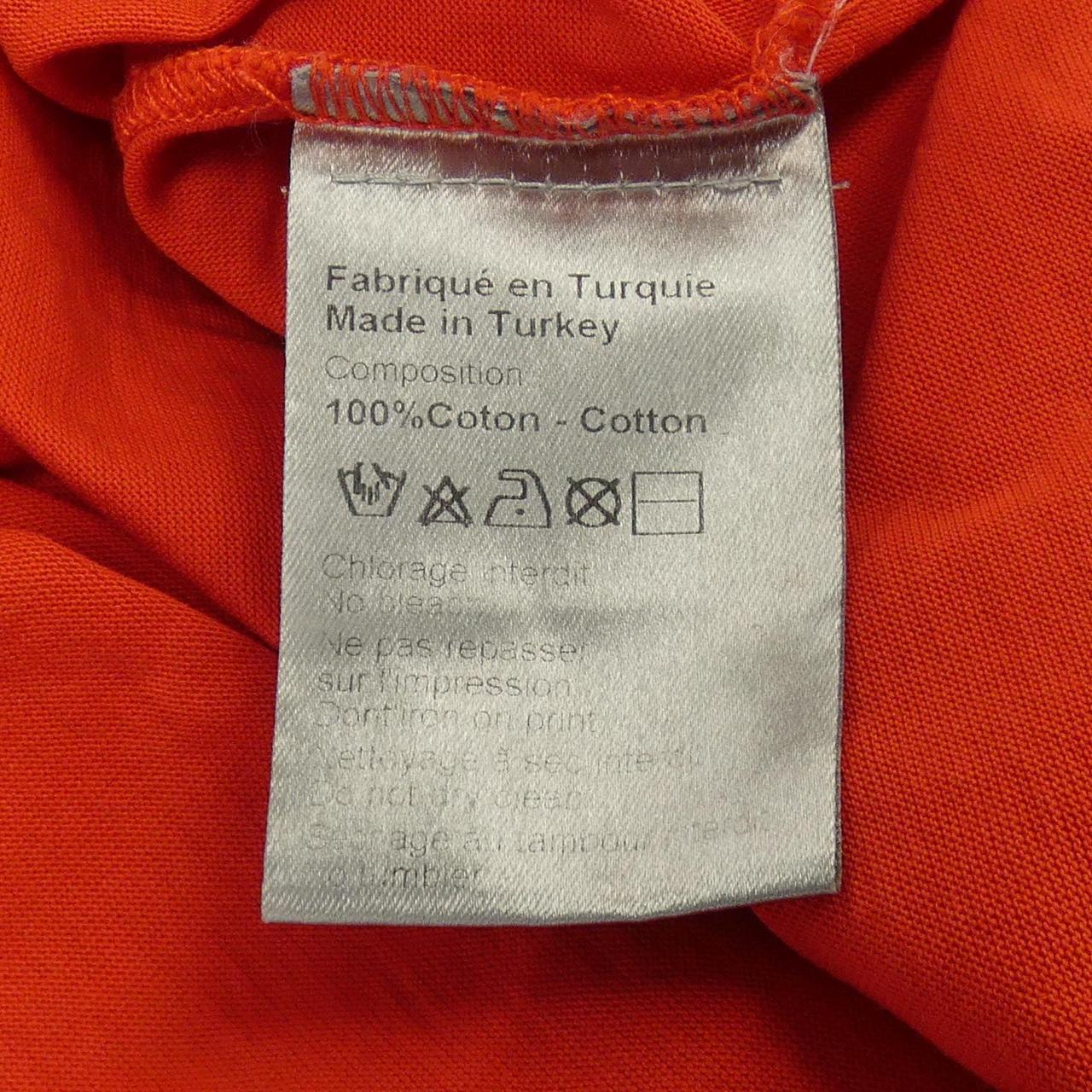 ディオールオム コットンTシャツ