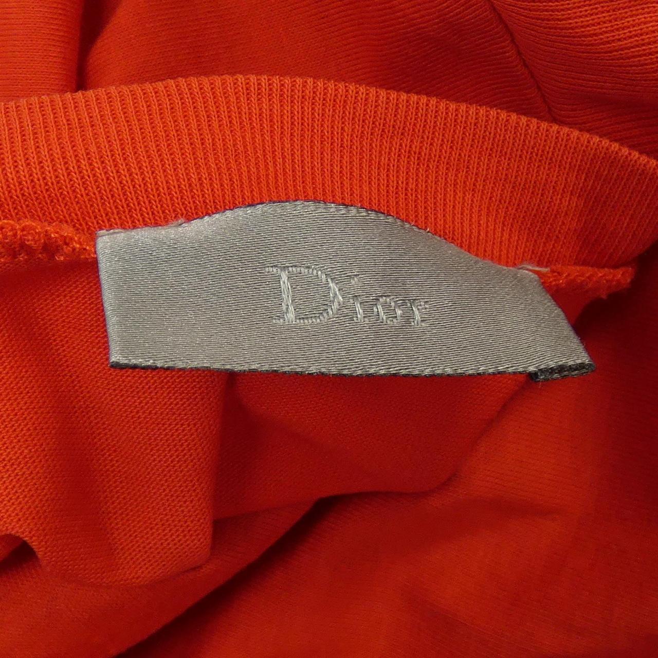 ディオールオム コットンTシャツ