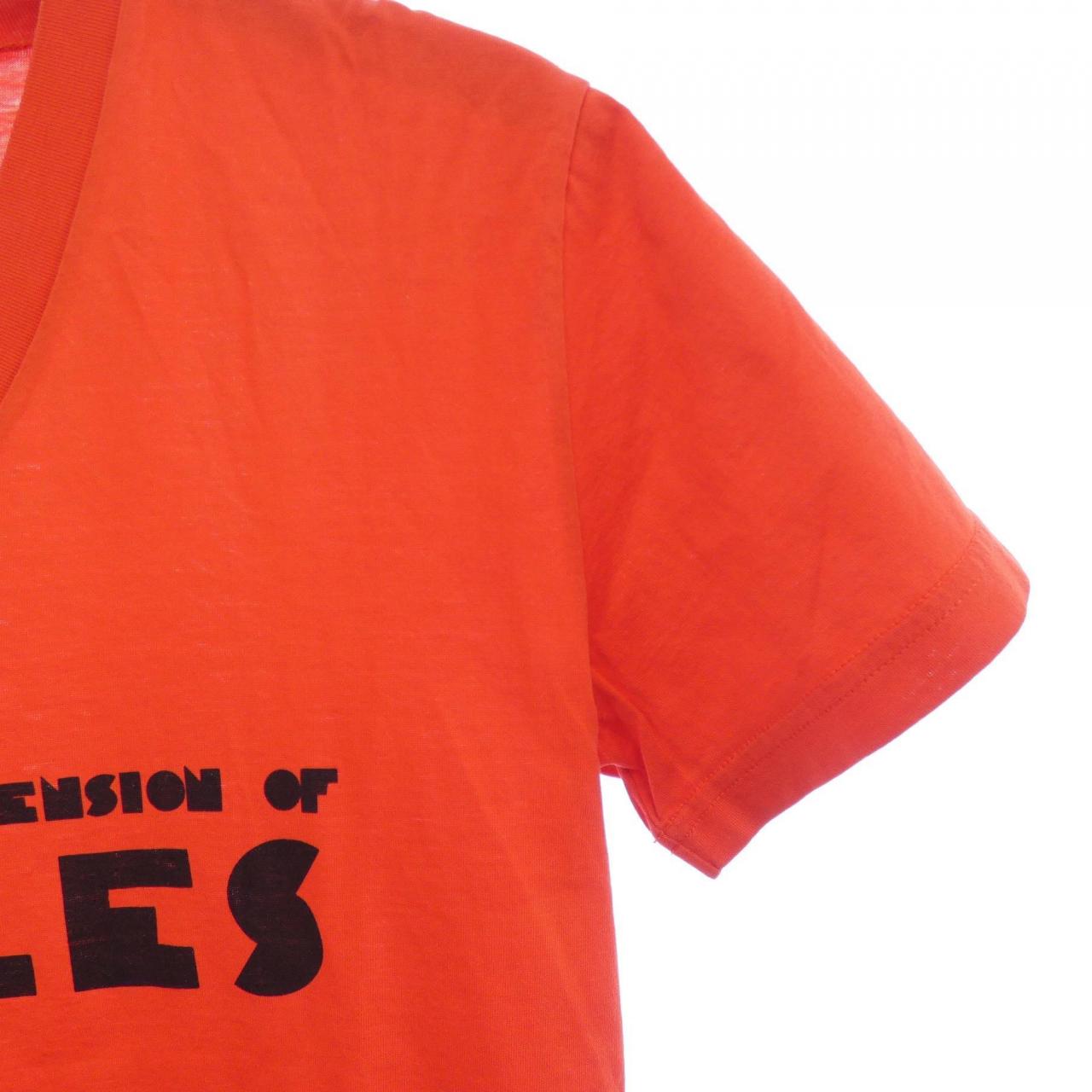 ディオールオム コットンTシャツ