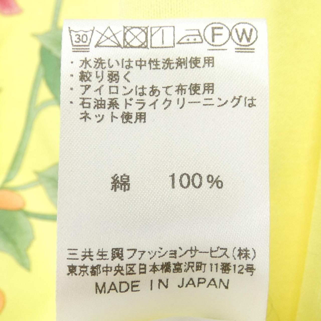 レオナールファッション トップス