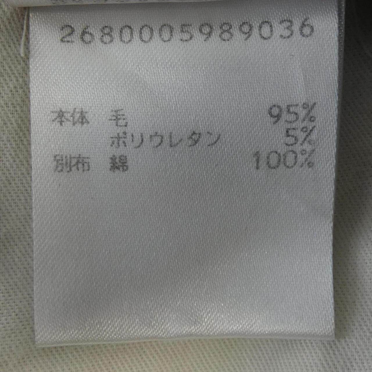 BEABLE パンツ