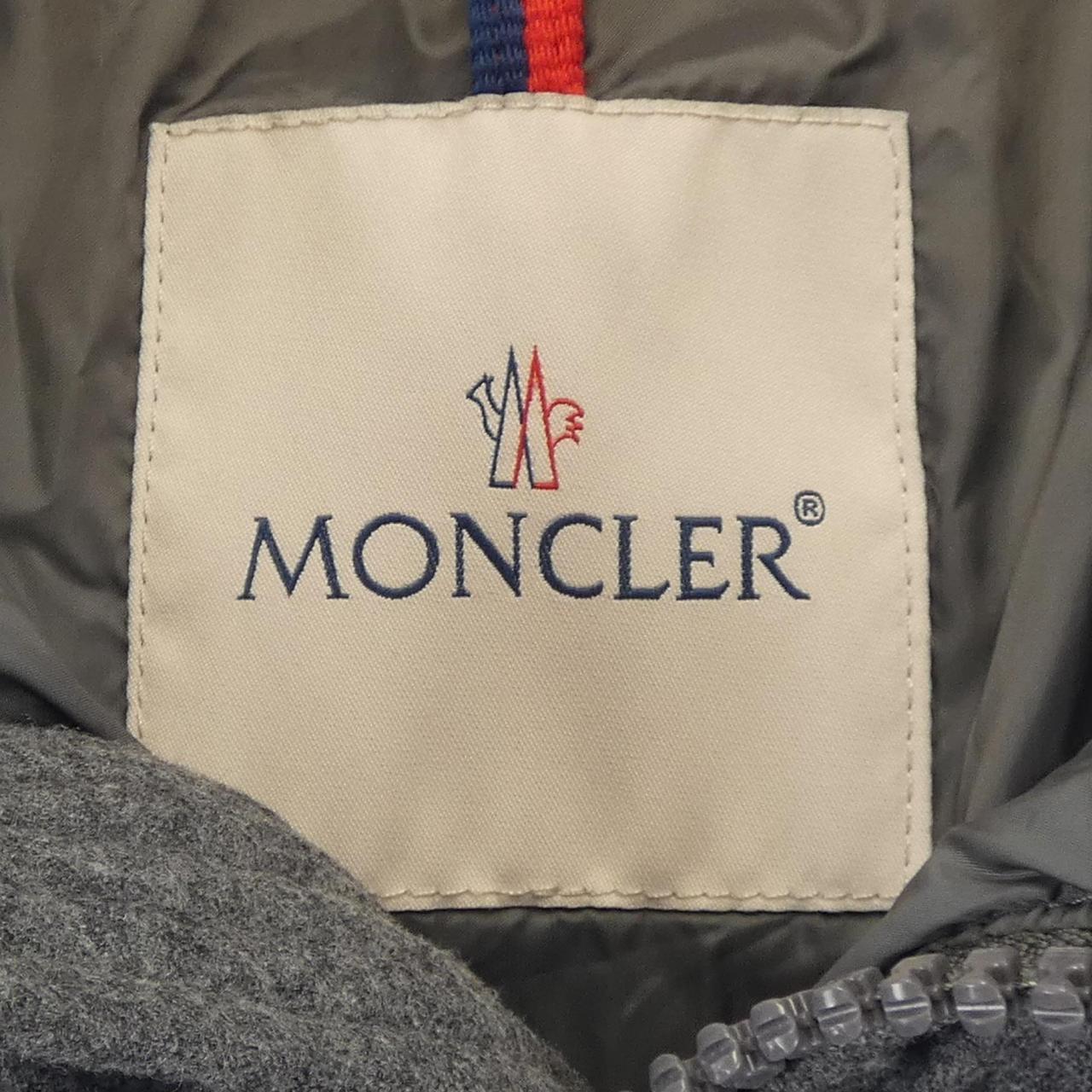 モンクレール MONTGENEVRE ダウンジャケット