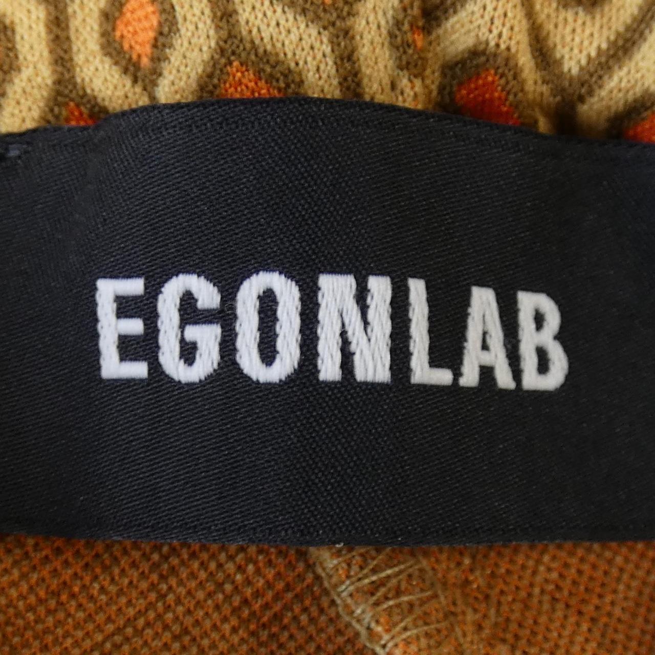 EGONLABパンツ