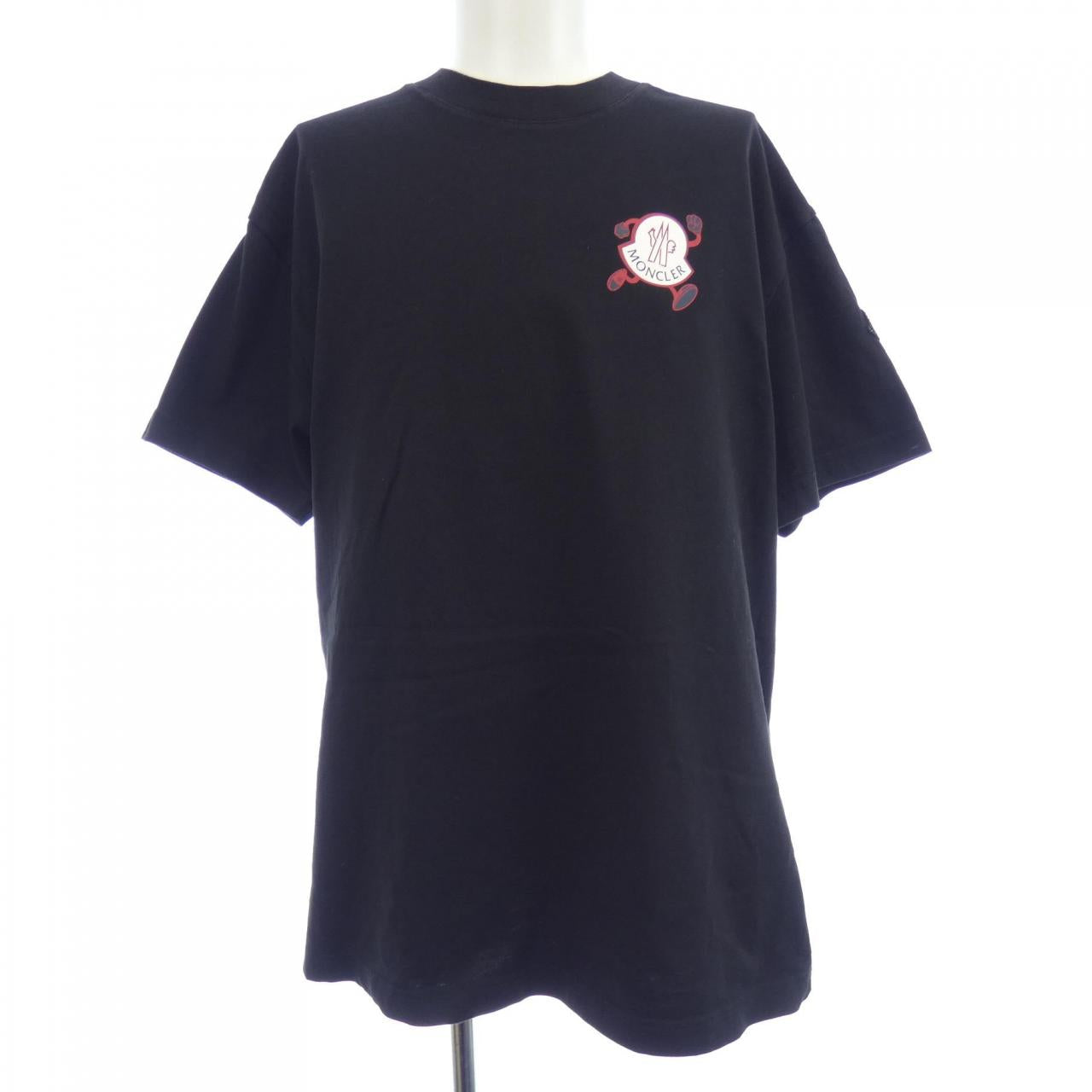 モンクレール コットンTシャツ