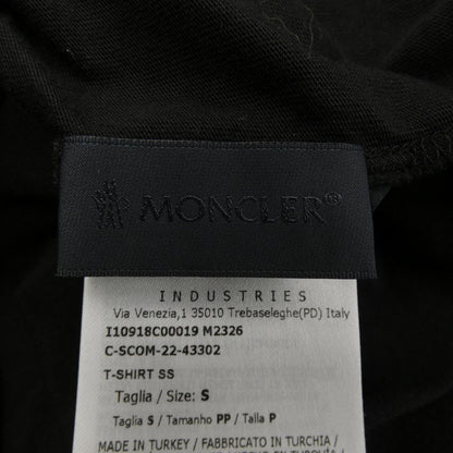 モンクレール コットンTシャツ