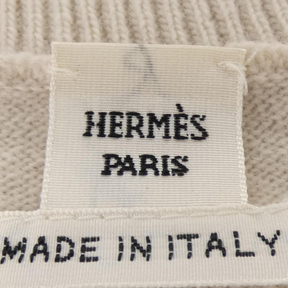 エルメス LES TAMBOURS ニット