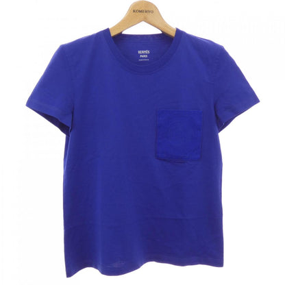 エルメス モザイク コットンTシャツ