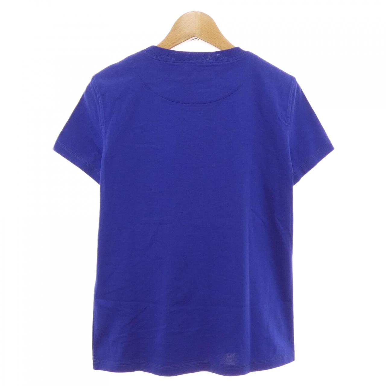 エルメス モザイク コットンTシャツ