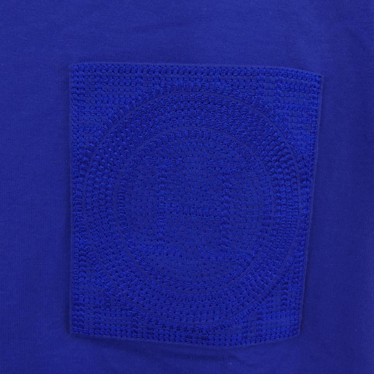 エルメス モザイク コットンTシャツ