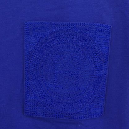 エルメス モザイク コットンTシャツ