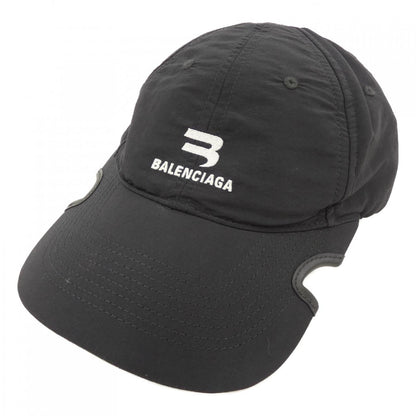 バレンシアガ 704102 459B1 キャップ