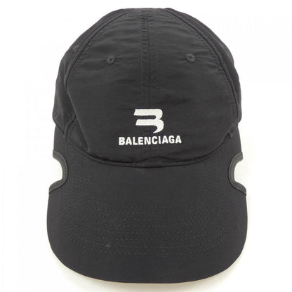 バレンシアガ 704102 459B1 キャップ