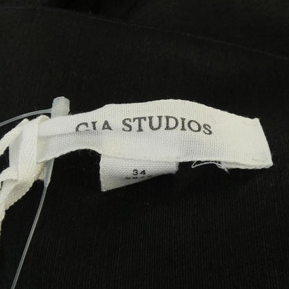 GIA STUDIOS ブラウス