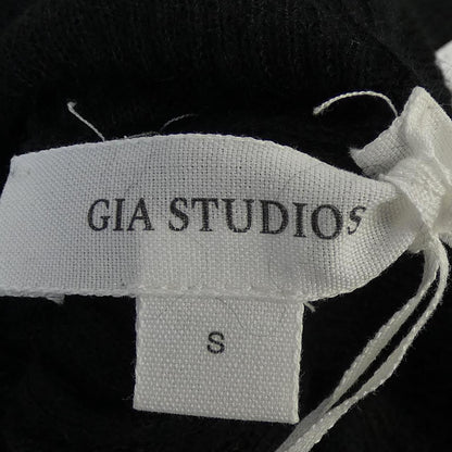 GIA STUDIOS ニットタンクトップ