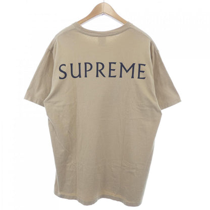 Supreme ダミアン ハースト Tシャツ