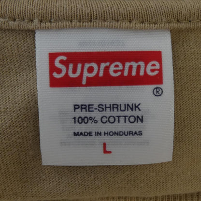 Supreme ダミアン ハースト Tシャツ