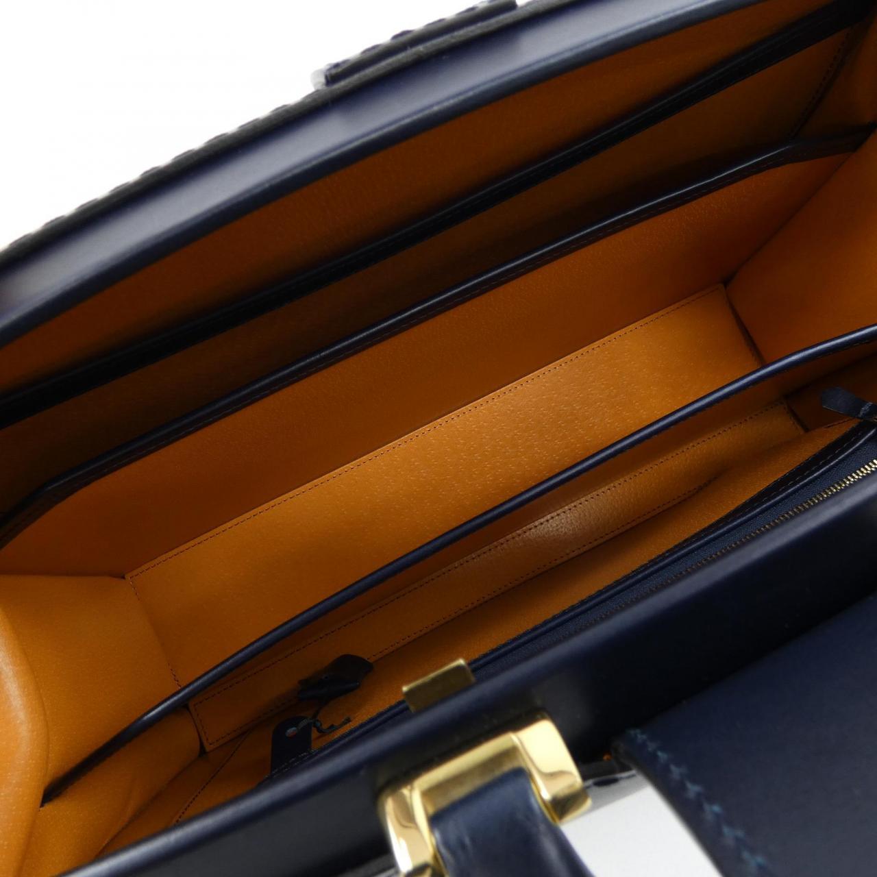 大峡製鞄 1135-BTL バッグ