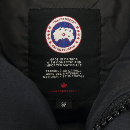 カナダグース MONTREAL ダウンベスト