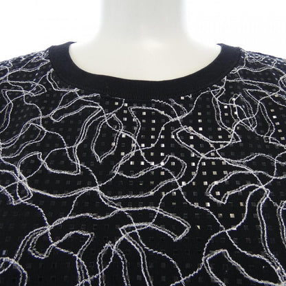 シャネル LOOK48 Tシャツ