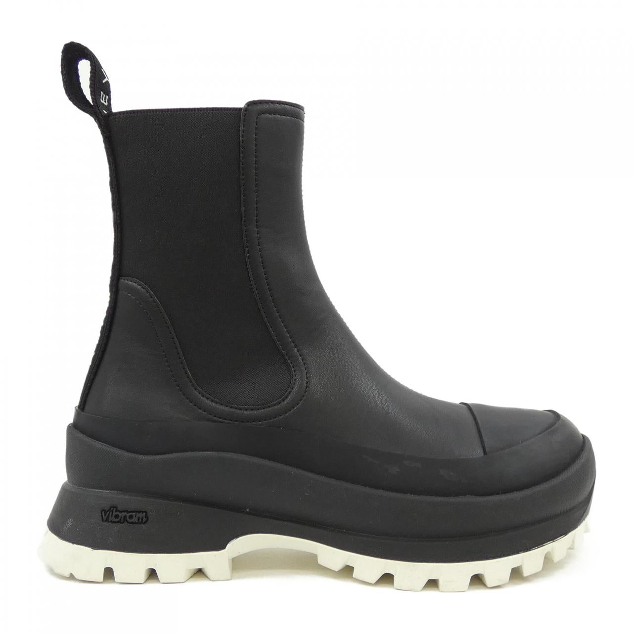 ステラ マッカートニー ブーツ