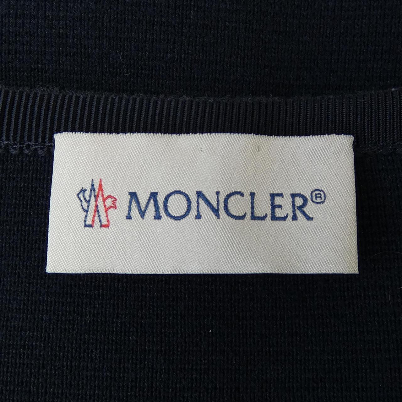 モンクレール ダウンジャケット