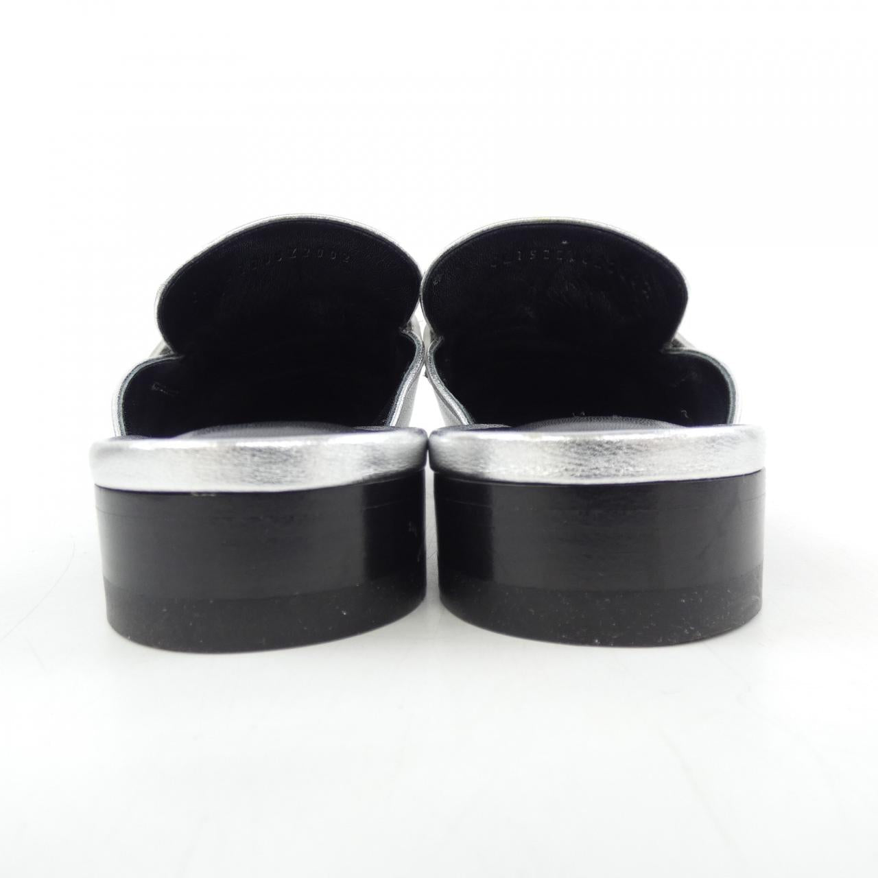 エルメス トロカデロ サンダル