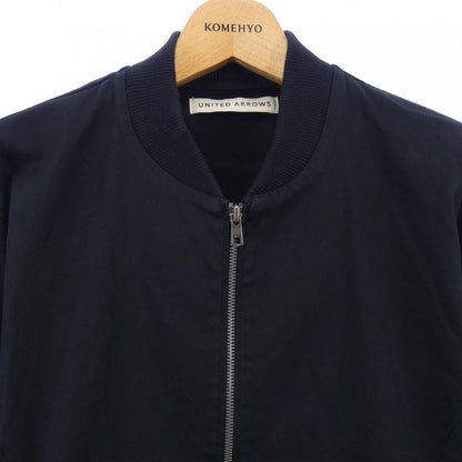 ユナイテッドアローズ ブルゾン