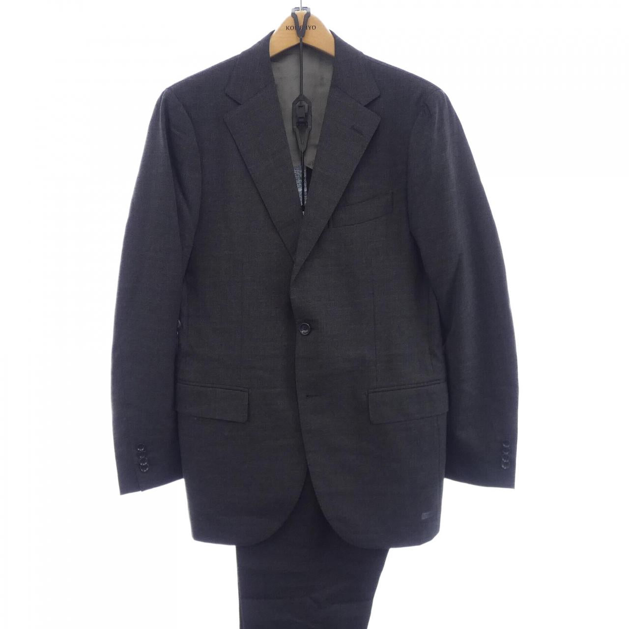 ビームス CUSTOM TAILOR スーツ