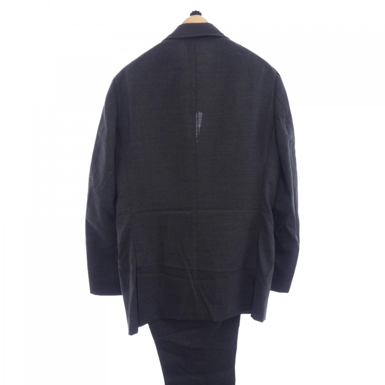 ビームス CUSTOM TAILOR スーツ