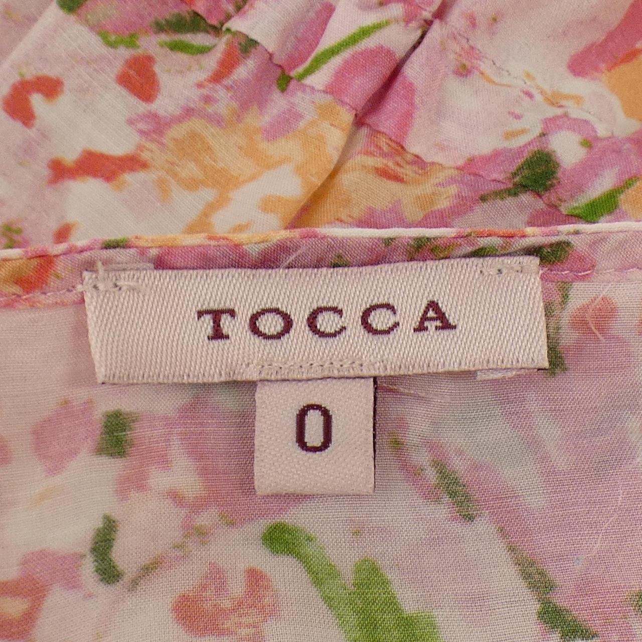 トッカ ワンピース