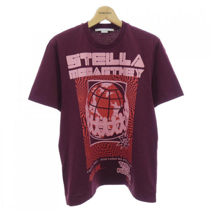 ステラマッカートニー コットンTシャツ