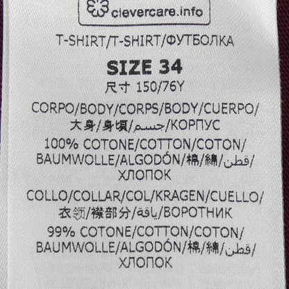 ステラマッカートニー コットンTシャツ