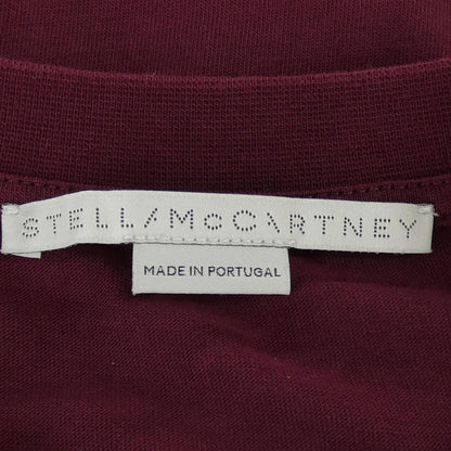 ステラマッカートニー コットンTシャツ