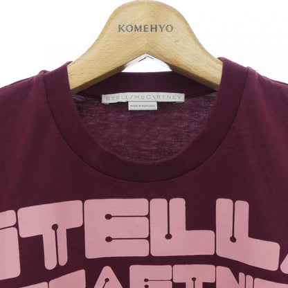ステラマッカートニー コットンTシャツ