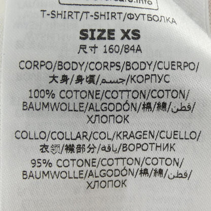 ステラマッカートニー コットンTシャツ