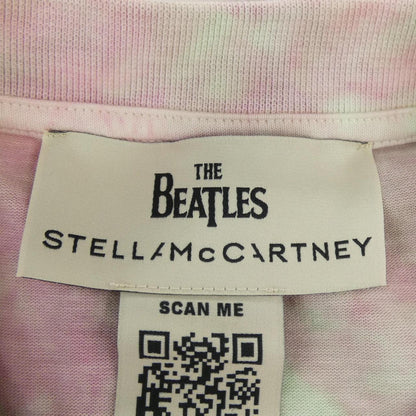 ステラマッカートニー コットンTシャツ