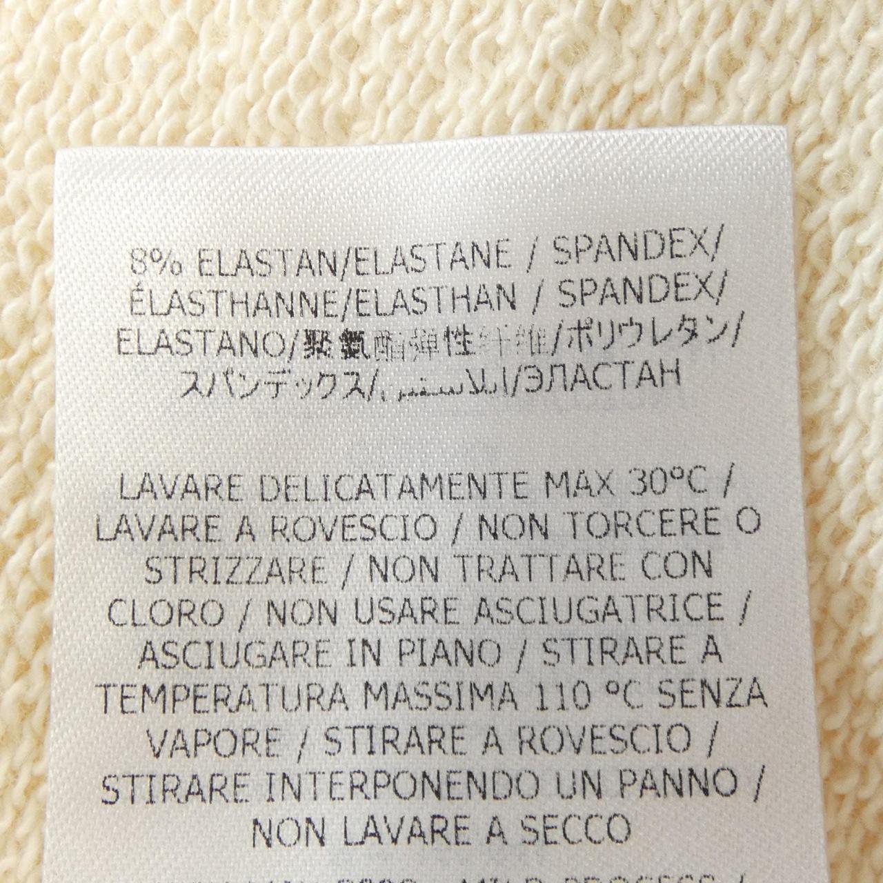 ステラマッカートニー スウェット
