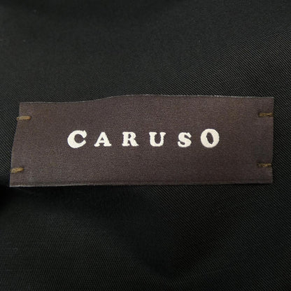 カルーゾ ウールコート