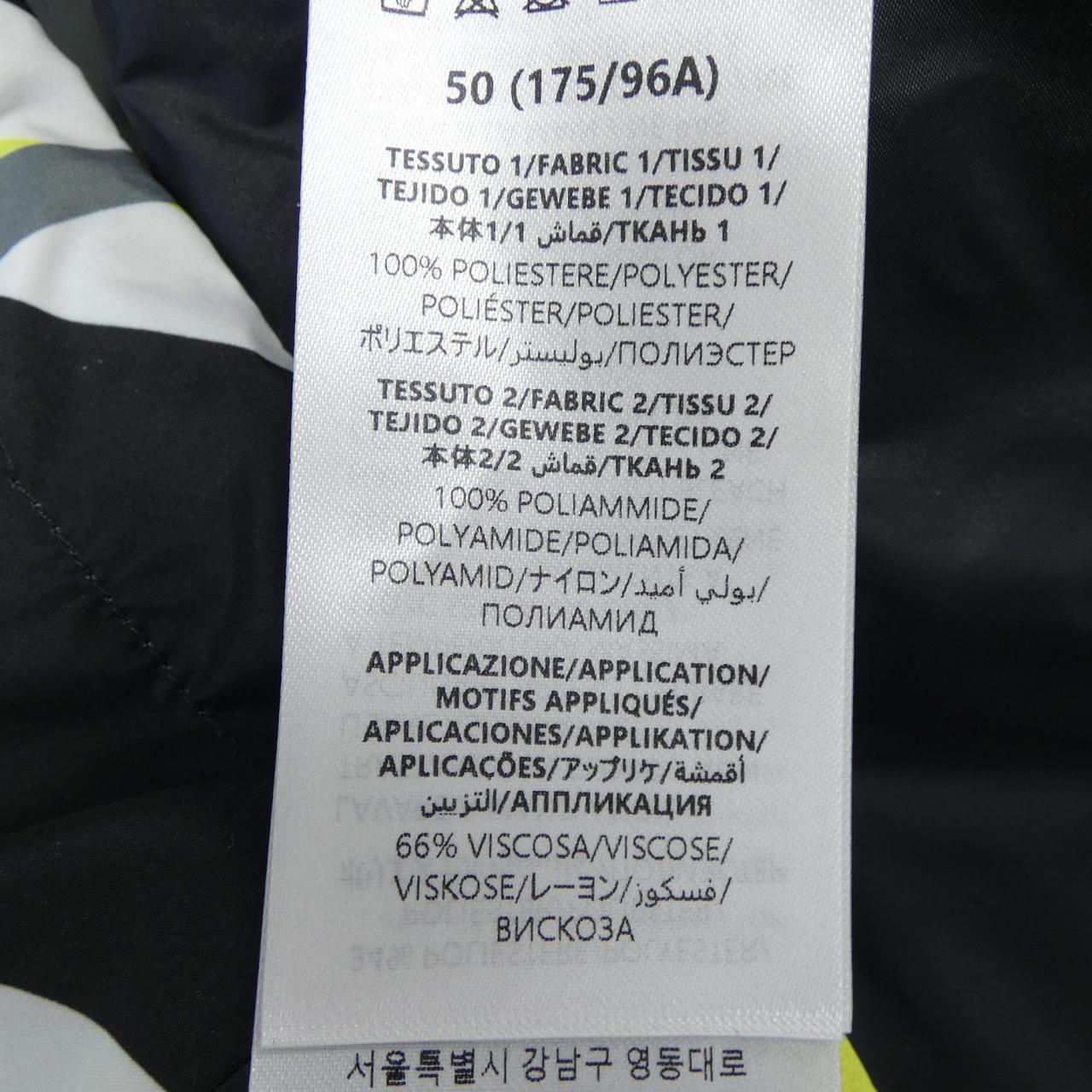 グッチ ジャケット
