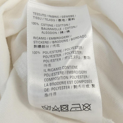 バレンシアガ コットンTシャツ