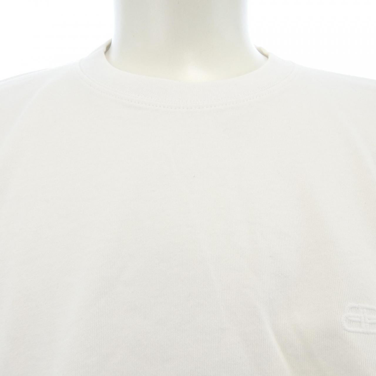 バレンシアガ コットンTシャツ