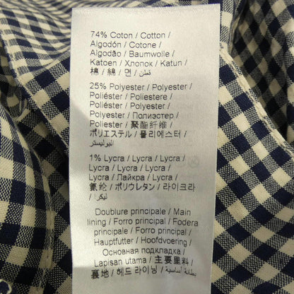ケンゾー コットンパンツ