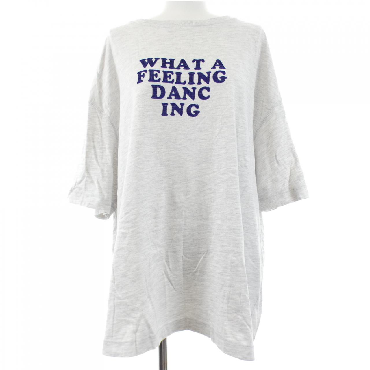 ロク コットンTシャツ