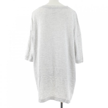ロク コットンTシャツ