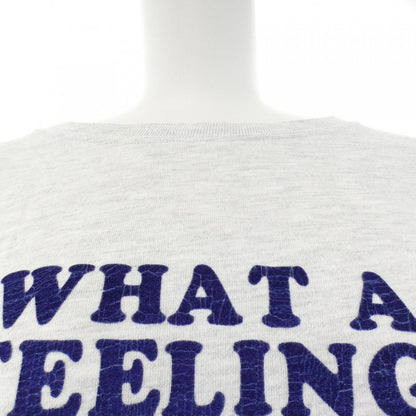 ロク コットンTシャツ