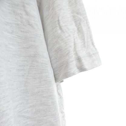 ロク コットンTシャツ