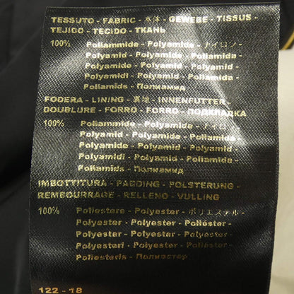 ムーレー ウールコート