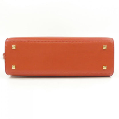 デルヴォー タンペート SUPPLE CALF バッグ